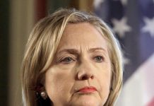 La exsecretaria de Estado estadounidense Hillary Clinton hizo oficial su candidatura por el Partido Demócrata para competir en las elecciones de 2016, un secreto a voces pero tremendamente esperado que le podría llevar a convertirse en la primera mujer en alcanzar la presidencia de EE.UU.