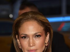 Jennifer López instalará su espectáculo en Las Vegas en 2016 Jennifer López