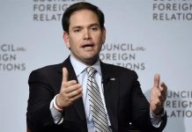 Marco Rubio