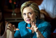 Clinton se anota al menos 35 delegados en Puerto Rico, con el 69 % escrutado