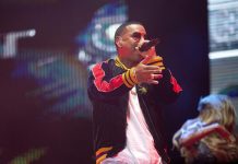 El cantante puertorriqueño Daddy Yankee. (foto archivo)