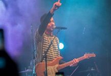 Juanes en Hispanicize