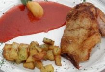 Equilibrio entre técnicas ancestrales y de vanguardia aplaca la nostalgia de los expatriados en EEUU Gastronómia