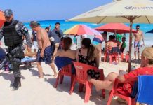 México Semana Santa
