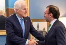 EEUU buscará reducir su déficit comercial con México en renegociación TLCAN