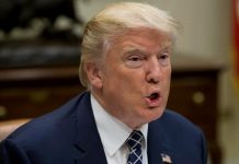 Trump fracasa de nuevo en su intento por acabar con la ley sanitaria de Obama Trump fracasa nuevamente en el intento de acabar con la ley sanitaria establecida por Obama