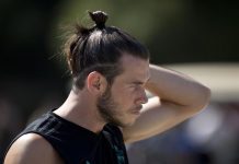 Gareth Bale, dijo ESPN "la temporada pasda fue un poco frustrante para mi".