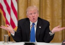 Trump, afirmó que Jeff Sessions "fue injusto con él.