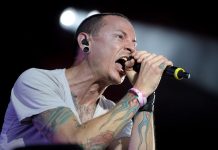 Chester Bennington