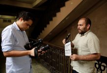 Crear, impulsar y desarrollar una industria cinematográfica en El Salvador mejoraría la economía y por ende la de los ciudadanos del país centroamericano