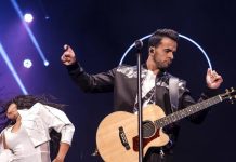 "Despacito", muy cerca del record de la "Macarena". Despacito, número uno en Estados Unidos.