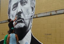 El líder de la minoría demócrata del Senado, Charles Schumer, alertó a Donald Trump, de que sus amenazas de provocar un cierre parcial del Gobierno si no logra fondos para construir el muro fronterizo con México se pueden hacer realidad. (foto archivo)