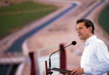 México no descarta que EEUU deje tratado comercial TLCAN y busca alternativas México debe estar preparado" ante la posible salida de Estados Unidos del Tratado de Libre Comercio de América del Norte