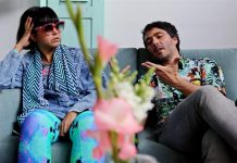 Bomba Estéreo, orgullosos de la influencia tropical de Arcade Fire Los colombianos de Soda Estereo, se sienten muy orgullosos de su relacion con la banda canadiense Arcade Fire.