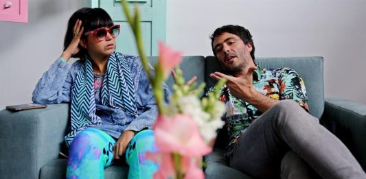 Los colombianos de Soda Estereo, se sienten muy orgullosos de su relacion con la banda canadiense Arcade Fire.