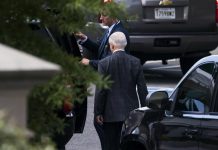 Sessions endurece el pulso contra las "ciudades santuario"