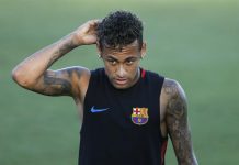 Los abogados de Neymar pagan los 222 millones al Barcelona Los abogados de Neymar, pagaron los 222 millones de euros que cobró el Barcelona por rescindir el contrato del delantero.