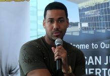 Despacito, orgullo latino, según Romeo Santos.