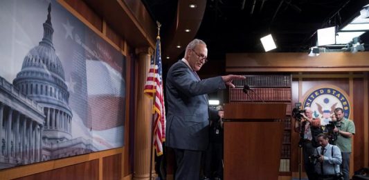 Obamacare deja a Trump sin grandes triunfos de los que presumir