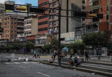 Puerto Rico acata alerta de viaje de EE.UU. y recomienda no visitar Venezuela Puerto Rico acata alerta de viaje de EE.UU. y recomienda no visitar Venezuela