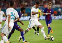 Zinedine Zidane, "en globalidad no podemos decir que es un momento bueno para nosotros".