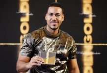 Romeo Santos rehúye de comparaciones con el éxito "Despacito" El cantante de bachata Romeo Santos posa durante una rueda de prensa hoy, en la presentación de "Golden", su tercer álbum como solista.