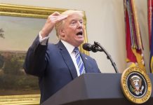 Trump le pide a Peña Nieto no hacer más declaraciones desafiantes respecto al pago del muro fronterizo, los fondos no saldrán de México, asegura Trump, pero aún así amenaza con cortar relaciones con el gobierno mexicano si Peña continua con esa actitud.
