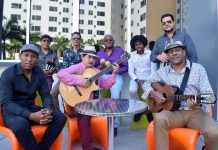 El grupo santiaguero, se propone conquistar el público estadounidense en este verano.