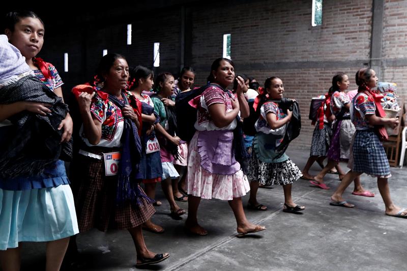 M&eacute;xico aumentar&aacute;n si mejoran las condiciones laborales de las mujeres.