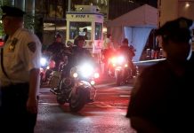 El jefe del Servicio Secreto, Randolph Alles, avisó hoy de que más de mil agentes se quedarán sin recibir su salario debido al costoso despliegue de seguridad destinado a proteger a Donald Trump, y a su extensa familia.