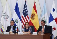 Exfiscal venezolana Luisa Ortega atribuye "persecución sistemática" al caso Odebrecht La exfiscal de Venezuela Luisa Ortega atribuyó la "persecución sistemática" del Gobierno de Nicolás Maduro