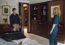 Miguel Ángel Silvestre se pone a prueba en la última entrega de "Narcos" Miguel Ángel Silvestre en una escena de la serie de Netflix "Narcos", en Nueva York.