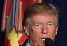 Trump, viajará este martes a Arizona, donde visitará la frontera sur con México por primera vez desde que asumió el cargo en enero, informó hoy la Casa Blanca.