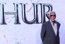 Morgan Freeman recibirá el premio honorífico del Sindicato de Actores de Hollywood
