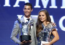 Cristiano Ronaldo, tercera corona europea
