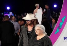 Los premios MTV Video Music Awards (VMA) homenajearon a Heather Heyer