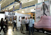Los zapatos mexicanos se están renovando de la mano de una firma italiana