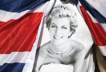 Princesa Diana de Gales