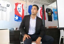 Héctor "Picky" Soto, beisbolista puertorriqueño