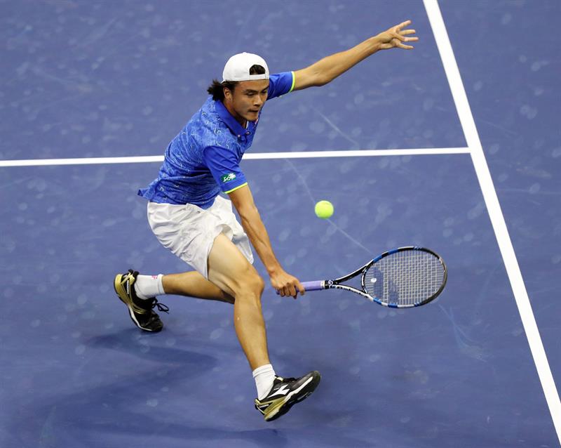 Taro Daniel