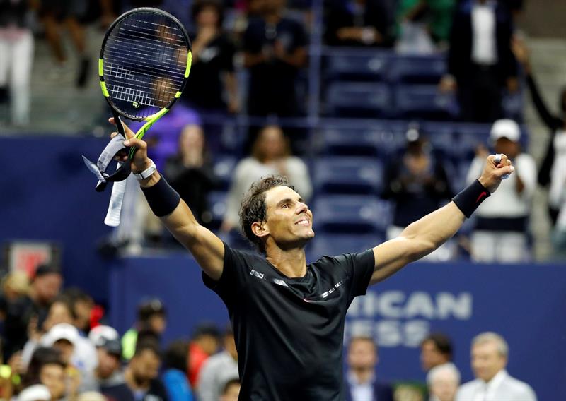 Rafael Nadal