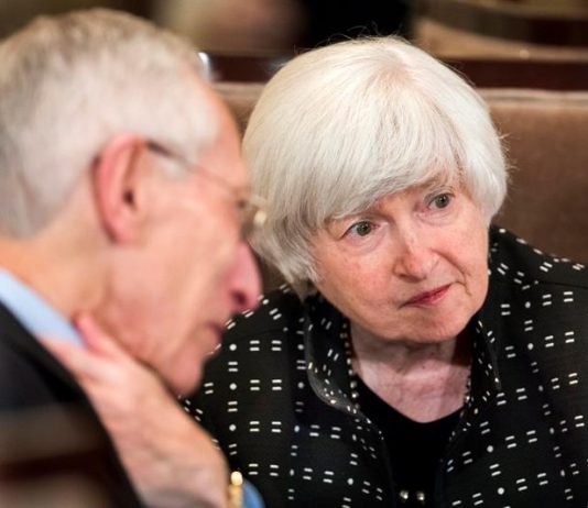 Stanley Fischer