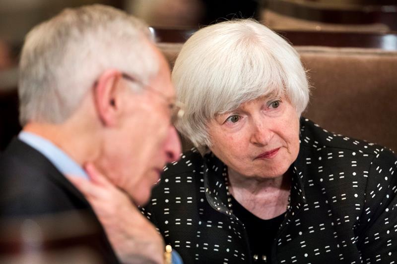 Stanley Fischer