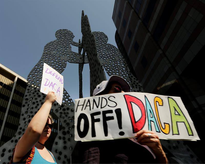  Acci&oacute;n Diferida (DACA)