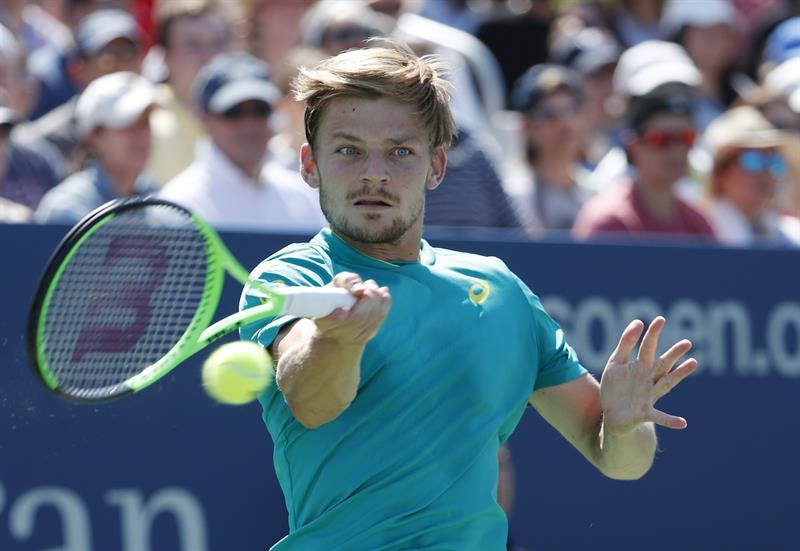 Andrey Rublev sigui&oacute; arrollador en el Abierto de Estados Unidos