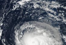 Bahamas, un archipiélago atlántico formado por setecientas islas, ha sufrido los embates del poderoso huracán Irma