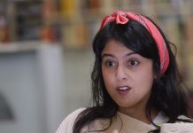 Brenda Lozano "Cómo piensan las piedras" Brenda Lozano, narradora, ensayista y editora mexicana