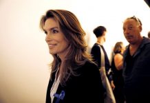 Cindy Crawford volverá a estar presente en un Super Bowl Cindy Crawford