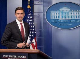 Declaración de emergencia a Georgia por el huracán Irma La Casa Blanca extendió hoy la declaración de emergencia a Georgia