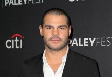 Marco de la O, protagonista de "El Chapo" es contactado por narcotraficantes por su parecido Marco de la O, protagonista de la serie televisiva "El Chapo"